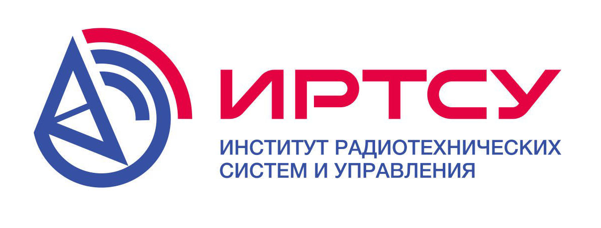 Логотип (Институт радиотехнических систем и управления)